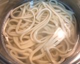 うどんを早く、やわらかく煮る作り方2写真