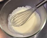 チョコきなこナッツバー作り方2写真