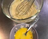 チョコきなこナッツバー作り方4写真