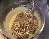 チョコきなこナッツバー作り方5写真