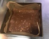 チョコきなこナッツバー作り方7写真