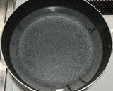 糖質☆乾燥こんにゃくパスタで中華湯葉冷菜作り方10写真