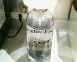 ウイスキーIceBOX炭酸割り♪作り方1写真