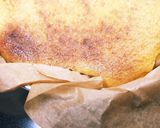 バスク風チーズケーキ♡バスチー作り方11写真