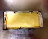 ♡レモンクリームチーズシフォンパウンド♡作り方6写真