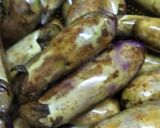 ぺそら漬け作り方3写真