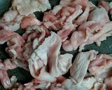 ♡肉じゃが作り方7写真