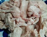 ♡肉じゃが作り方8写真