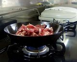 意外と簡単に作れる牛丼作り方2写真