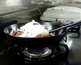 意外と簡単に作れる牛丼作り方3写真