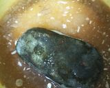 ぺそら漬け作り方5写真