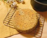 炊飯器&HMで！簡単ヘルシーおからケーキ作り方5写真