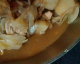 ♡肉じゃが作り方17写真