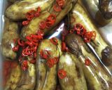 ぺそら漬け作り方9写真