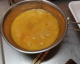 速攻水切り豆腐で時短！ゴーヤチャンプルー作り方3写真