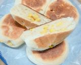 甘くて美味しい♡とうきびのちぎりパン！作り方11写真