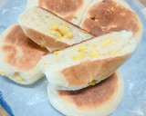 甘くて美味しい♡とうきびのちぎりパン！作り方11写真