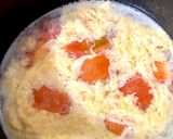 簡単！トマト酸辣湯作り方3写真