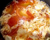 簡単！トマト酸辣湯作り方4写真