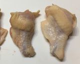 炊飯器で！しっかり味の中華粥作り方1写真
