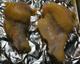 炊飯器で！しっかり味の中華粥作り方2写真