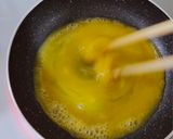 鶏そぼろの二色丼作り方7写真