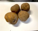 辛くない四川家庭料理 絶品 じゃがとろ作り方1写真