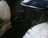 ぶりのもろみ味噌焼き作り方2写真