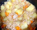 美味しい！肉じゃがコロッケ♡作り方3写真