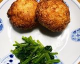 美味しい！肉じゃがコロッケ♡作り方8写真
