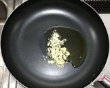 糖質☆乾燥こんにゃくパスタで中華湯葉炒め作り方12写真
