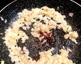 お手軽 豚しゃぶのにんにく醤油ダレかけ作り方6写真