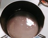 キャメルソースの作り方作り方1写真