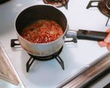 キャメルソースの作り方作り方2写真