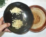 和風ごまだれ♪簡単具沢山作り方7写真
