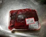 マグロのトマト煮作り方9写真