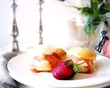 甘酸っぱくてとろとろな、いちごバター作り方8写真