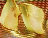 ヘルシー❀ぶりと焼豆腐の煮物作り方11写真