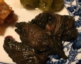 絶対カビない梅漬け作り方11写真