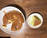 炊飯器で作るさつまいもケーキ作り方5写真