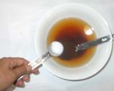 南瓜パプリカのマリネ♪簡単作り方10写真