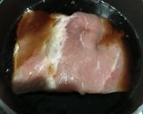 豚肉の酢煮作り方3写真