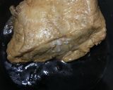 豚肉の酢煮作り方4写真