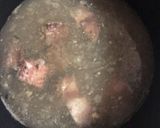 鯖缶の味噌汁作り方2写真