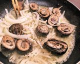 秋刀魚のバジルソテー作り方7写真