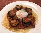 カットトマト缶でミートソース作り方11写真