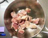 具材はお好みで！簡単我が家の煮物作り方3写真