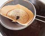 コーヒー香る大人なフィナンシェ作り方7写真