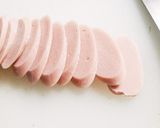 完璧！魚肉ソーセージの細切り作り方2写真