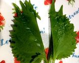 簡単もやしのごましそあえ作り方1写真
